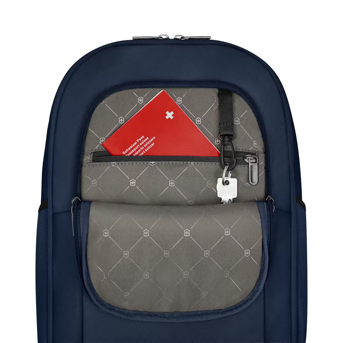 Altmont Modern Deluxe Backpack image 5