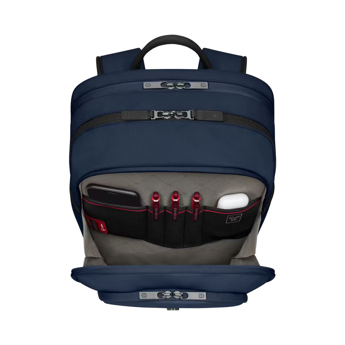 Altmont Modern Deluxe Backpack image 3