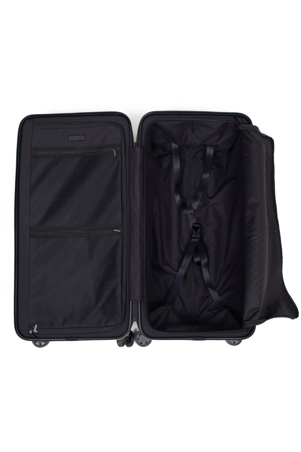 Aidan The Core Series Trunk Black image 5