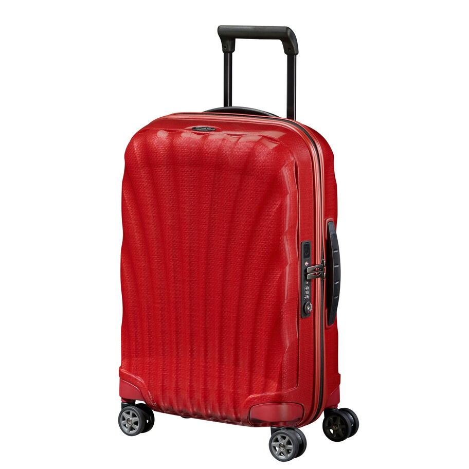 Samsonite C-Lite Carry-On Spinner image 0