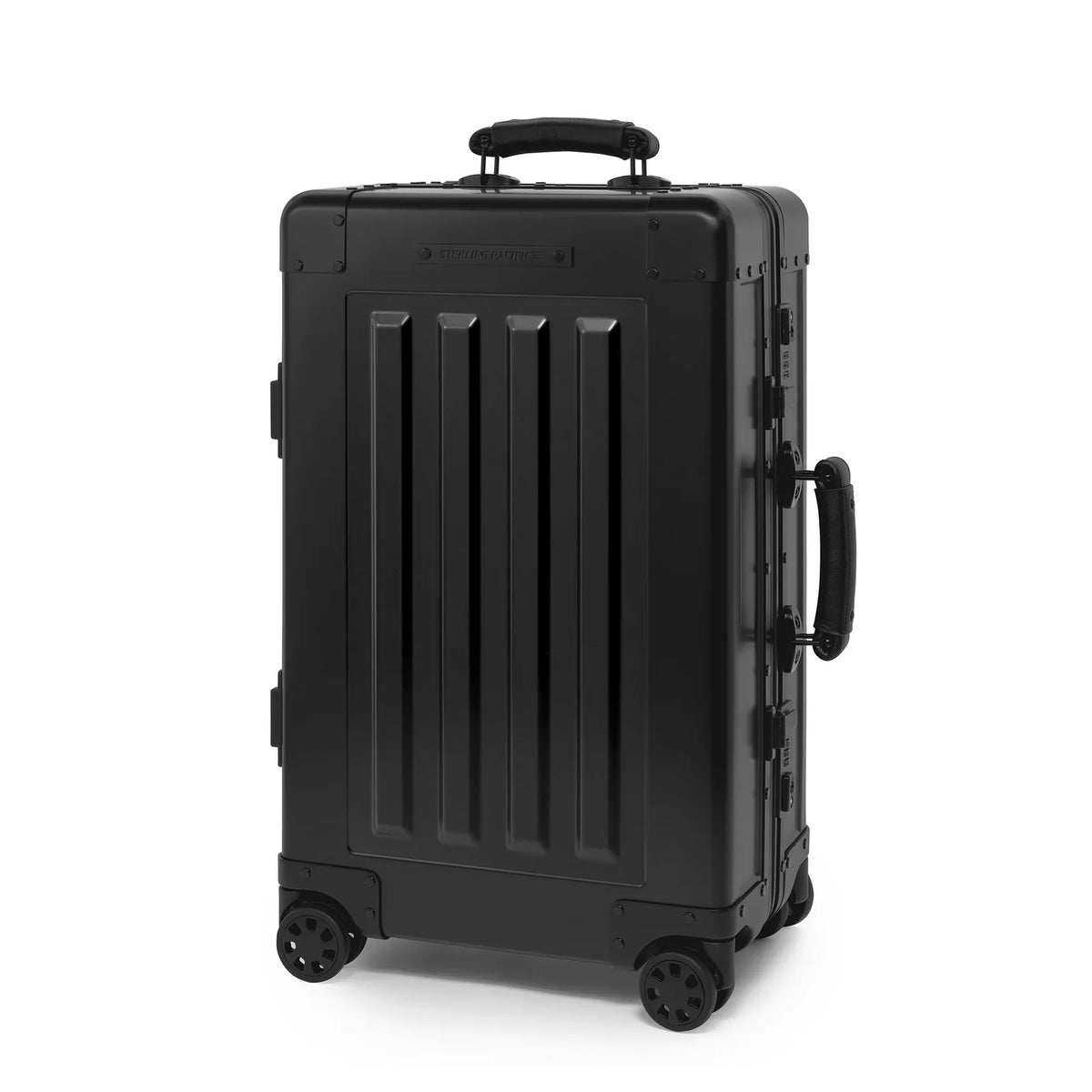 40L Cabin Travel Case (Black) image 3