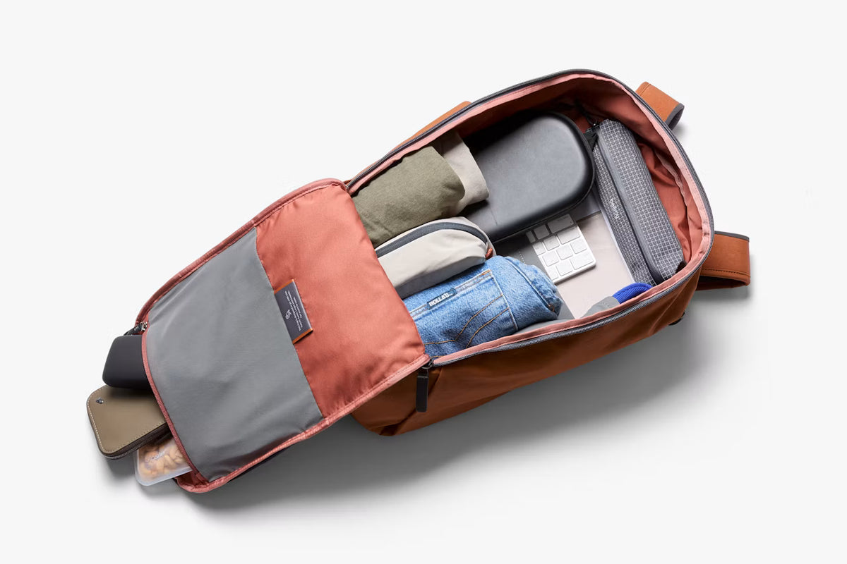 Transit Workpack 26L - Bronze