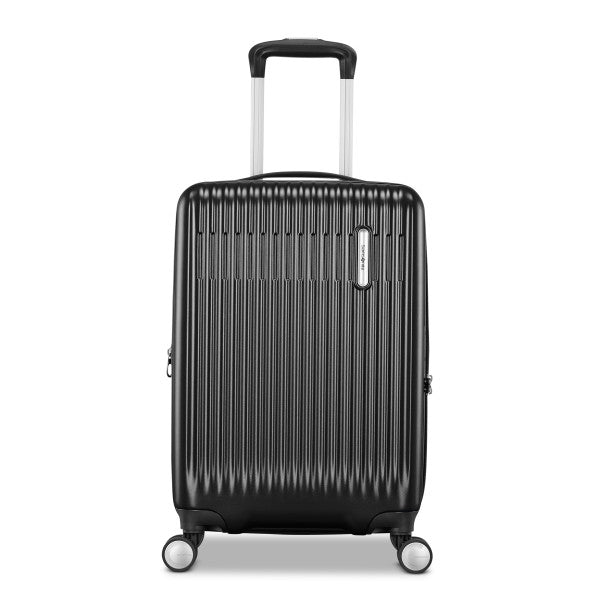 Samsonite OPTO 4 Carry-On - Asphalt Black image 0