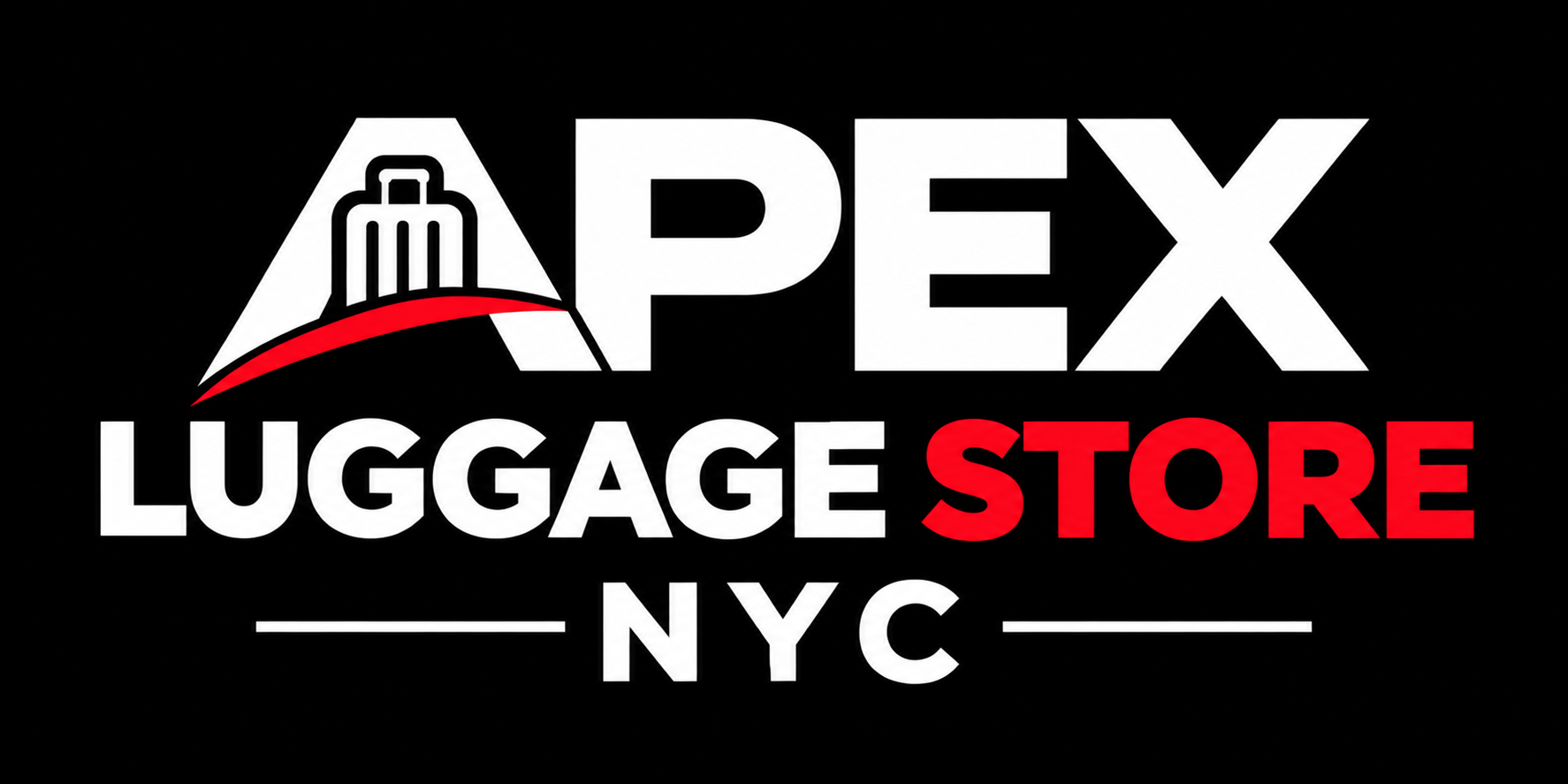 Apex Luggage Store NYC