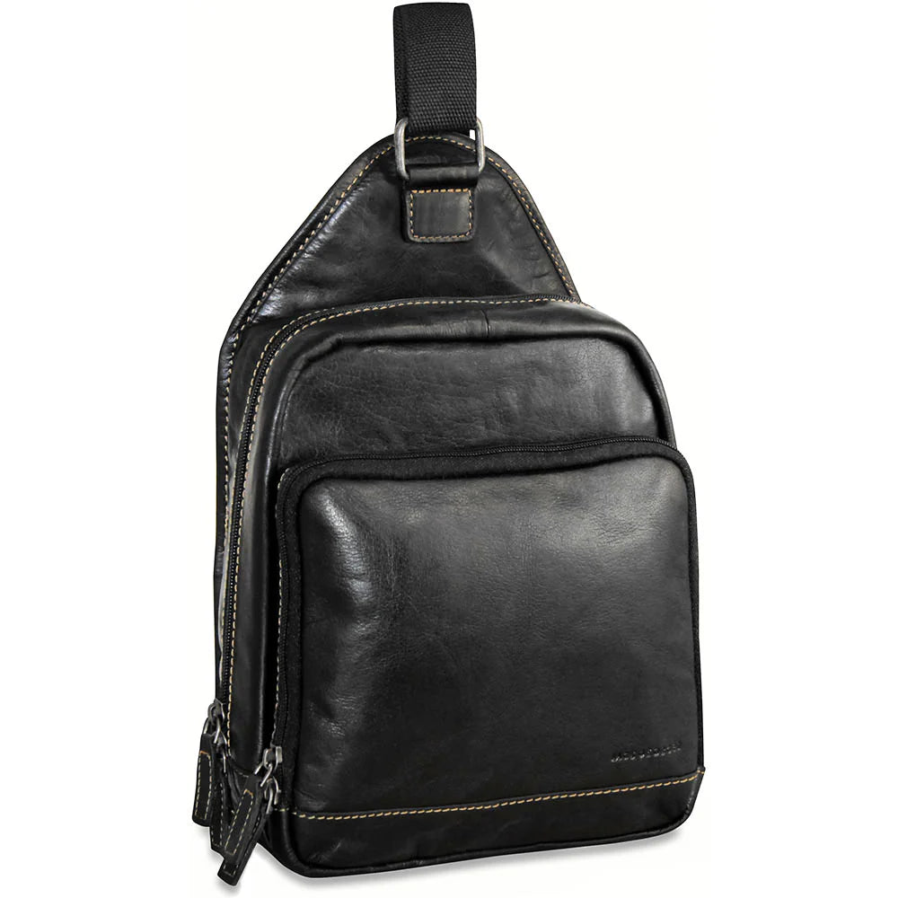 VOYAGER SLING BAG image 0