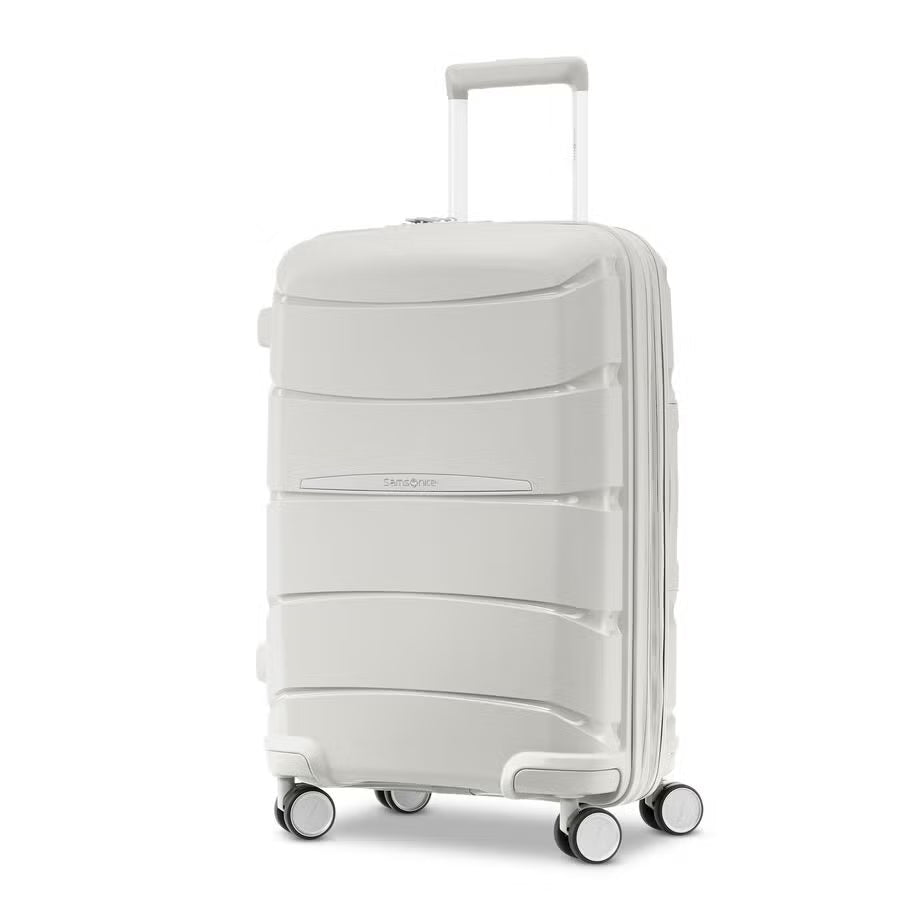 Outline Pro Carry-On Spinner - StoneGrey