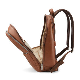 SAM CLASSIC LEATHER-Cognac image 1