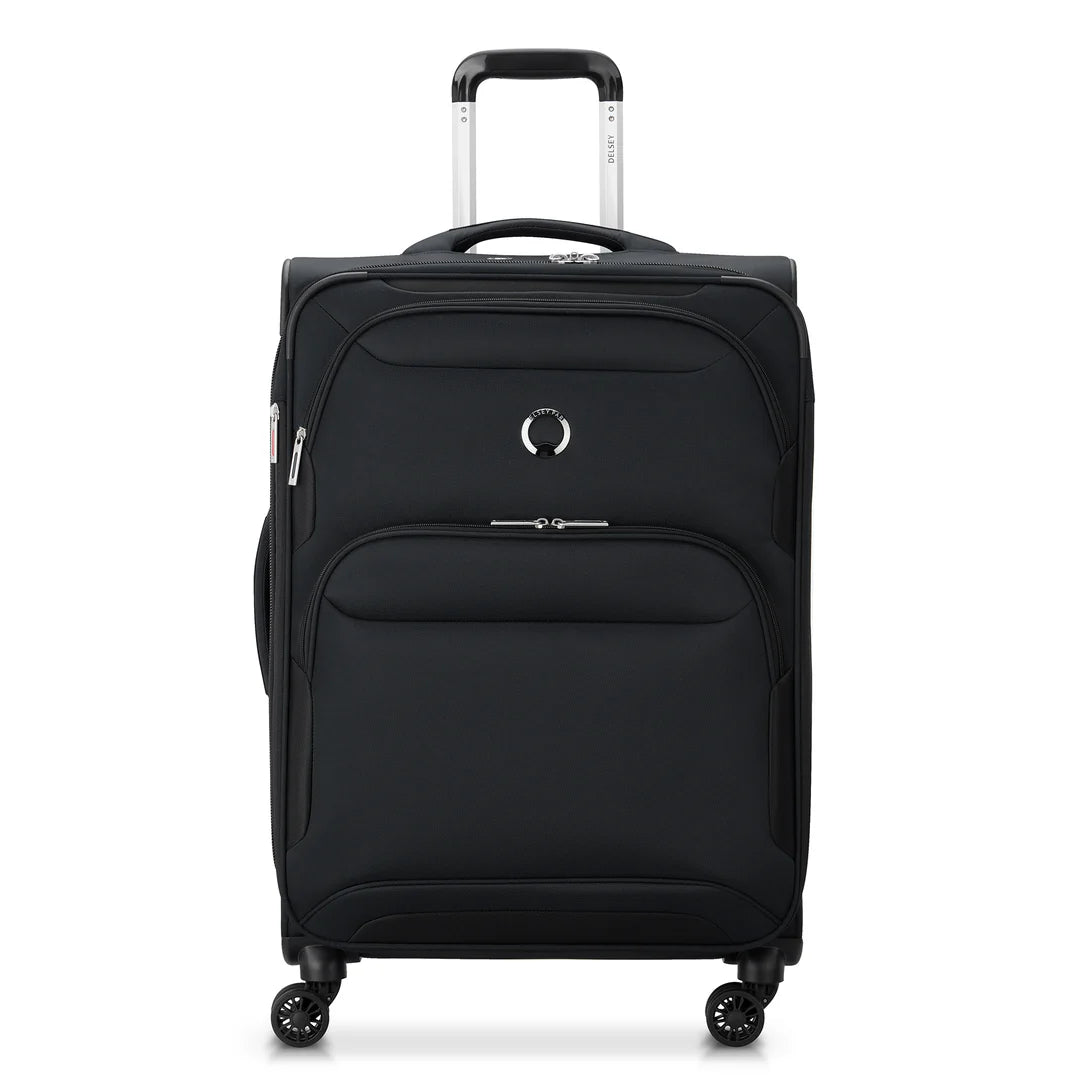 SKY MAX 2.0 - Medium Expandable Spinner, Black image 0