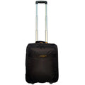 A. Saks 17" 2 Wheel UnderSeater w/USB Port image 0