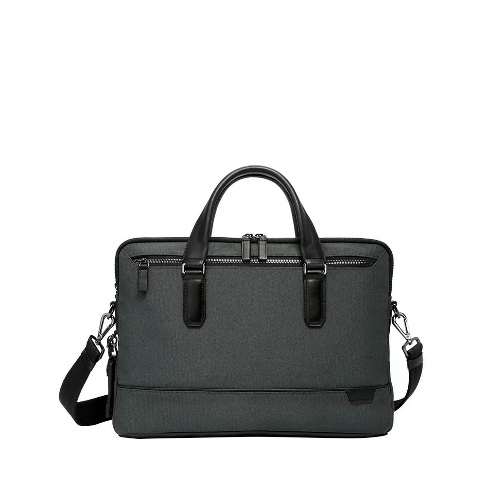 Harrison Sycamore Slim Brief - Graphite image 0