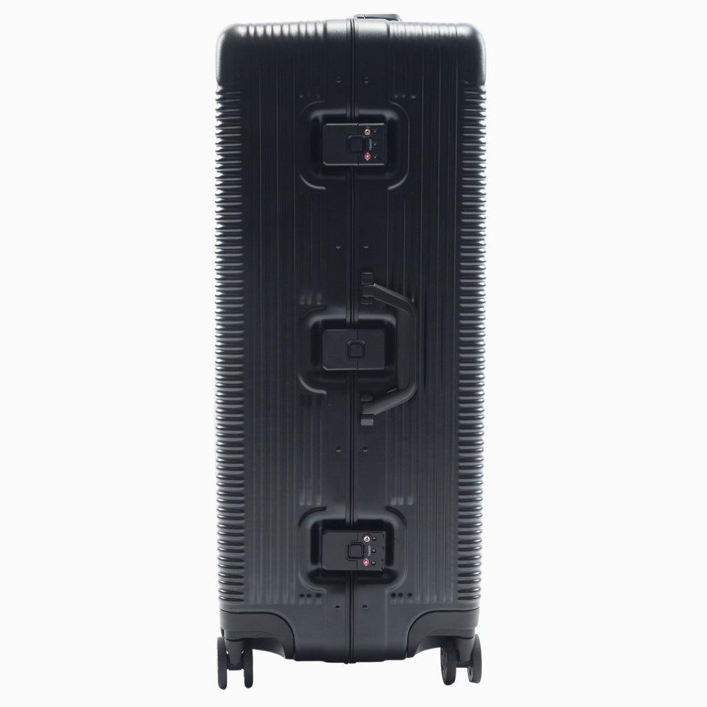 CHECKED | THE SIGNATURE SERIES L "ADVANCED" BLACK image 2