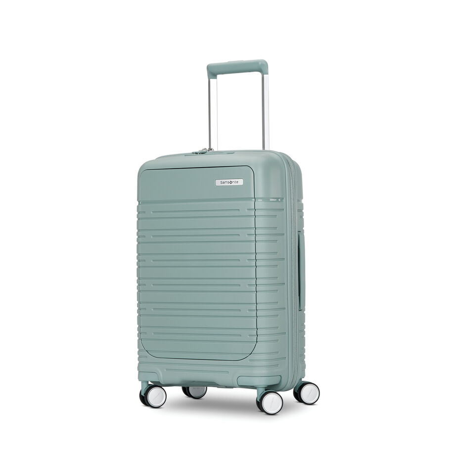 ELEVATION™ PLUS GLOBAL CARRY-ON SPINNER image 0