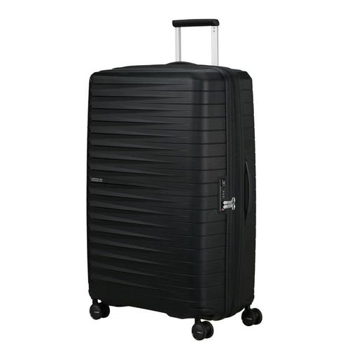 American Tourister Fast Forward Large Flash Black image 0