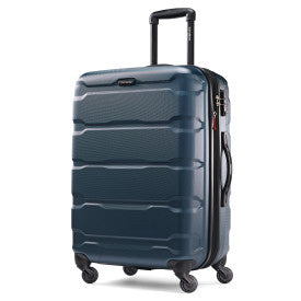 Samsonite OMNI PC Spinner 24 - Teal image 0