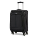 ASCELLA 4 Lg Exp Spinner - Black image 0