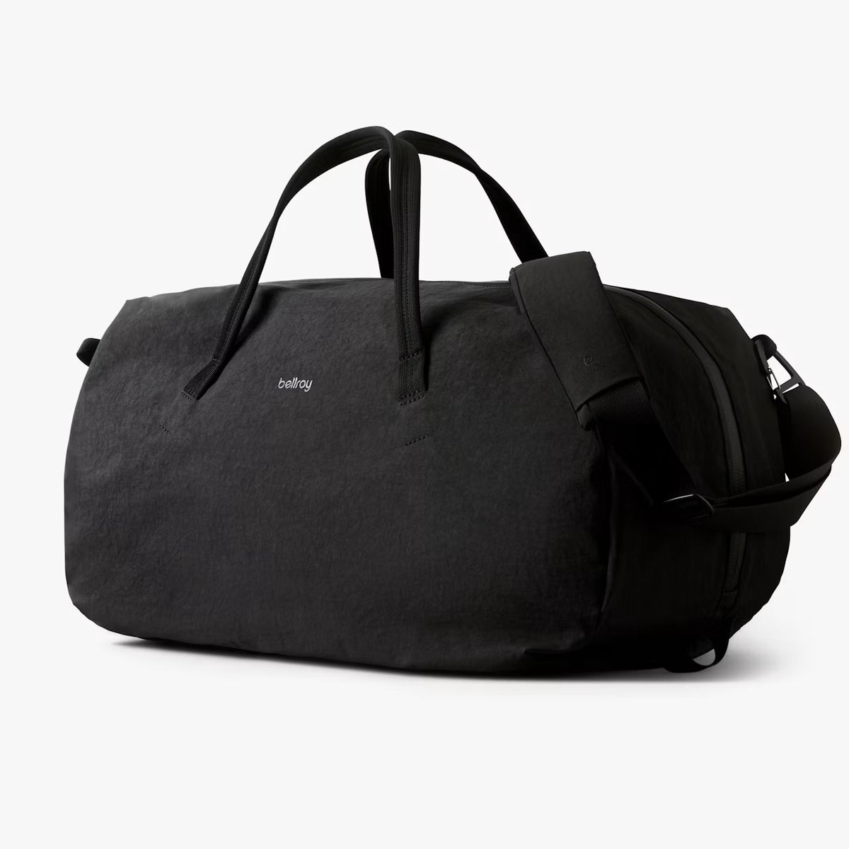 Venture Ready Duffel 55L - Black