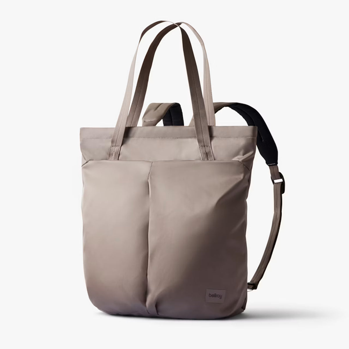 Laneway Totepack - Fawn