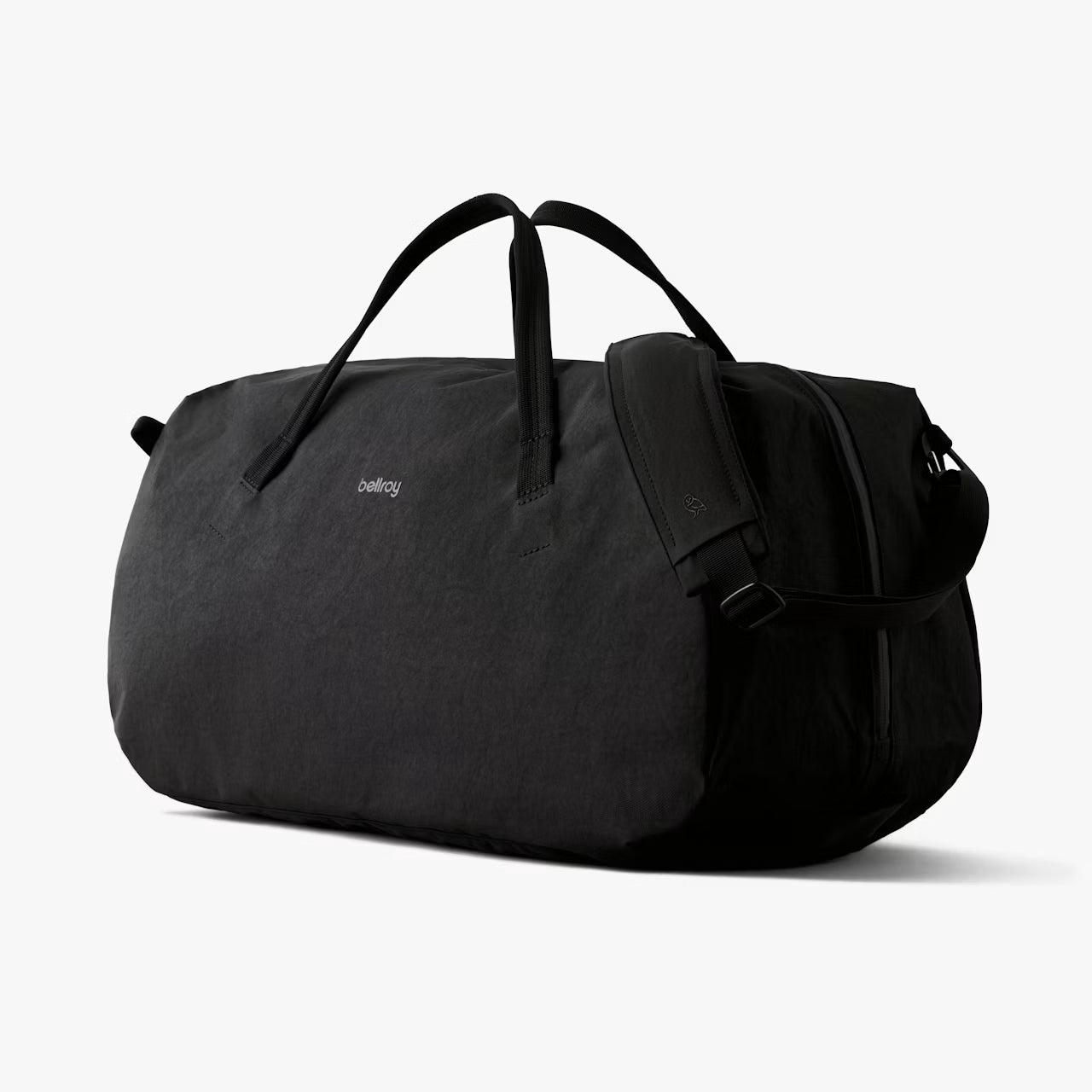 Venture Ready Duffel 40L - Black