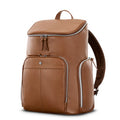 Samsonite
MOBILE SOL 2 LEATHER
Deluxe Backpack - Cognac image 0