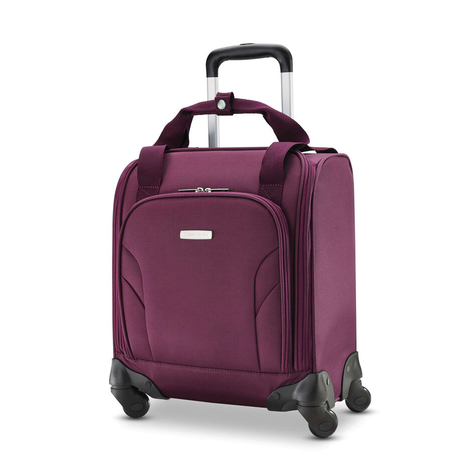 SPINNER UNDERSEATER WITH USB PORT image 0