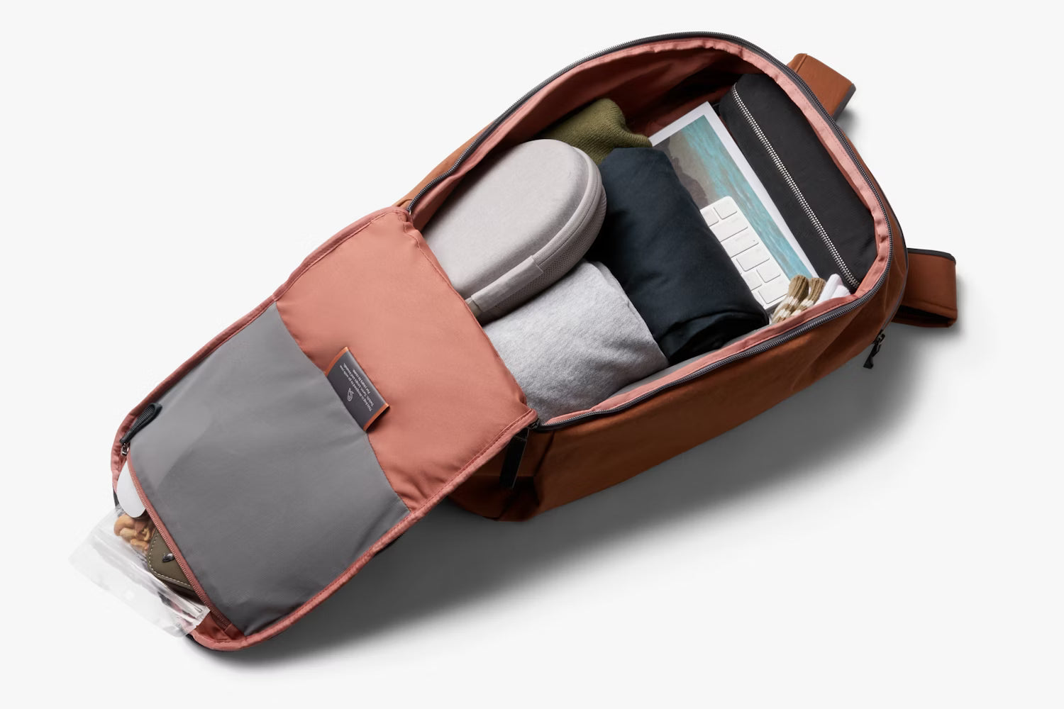 Transit Workpack 20L Second Edition image 2