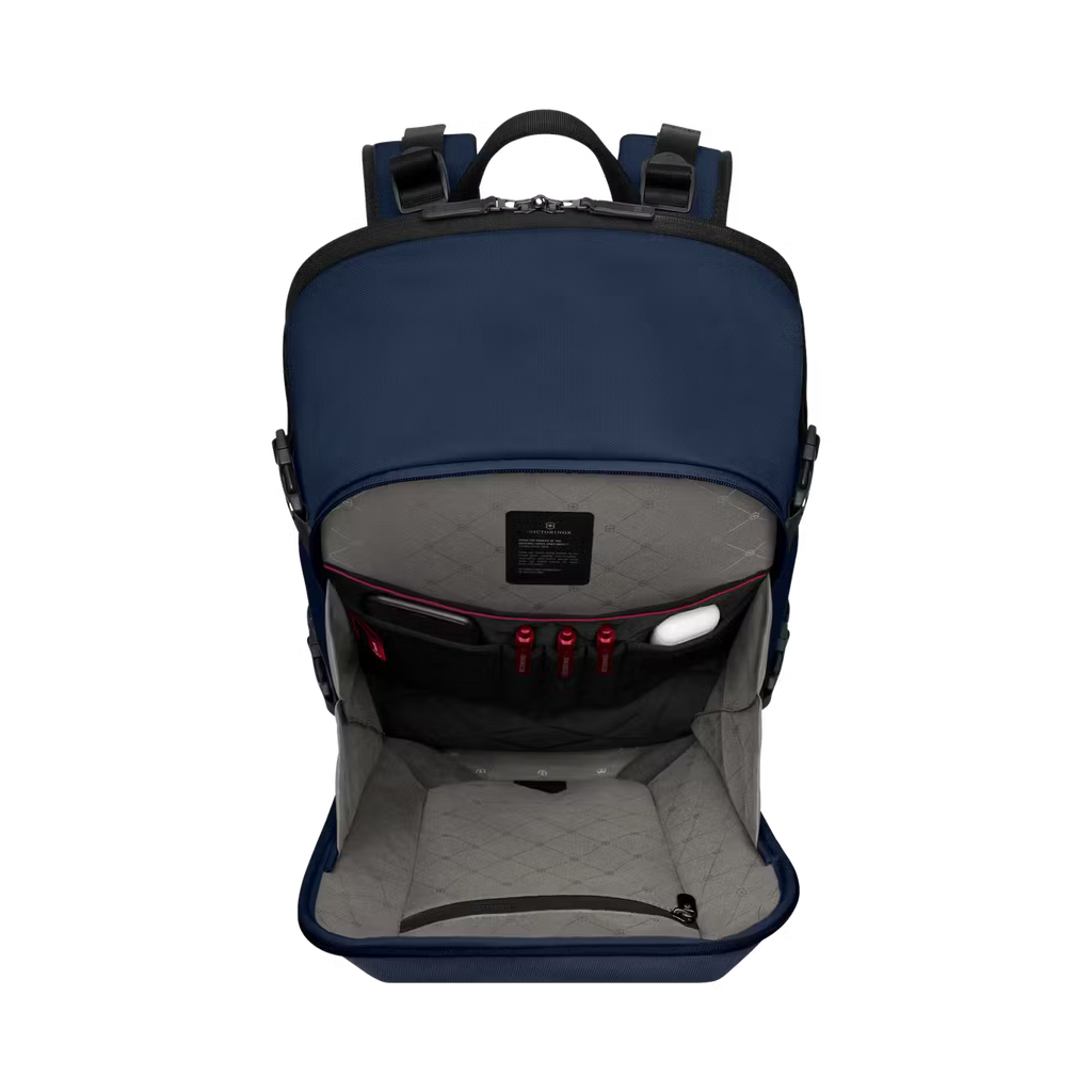 Altmont Modern Traveler Backpack image 6