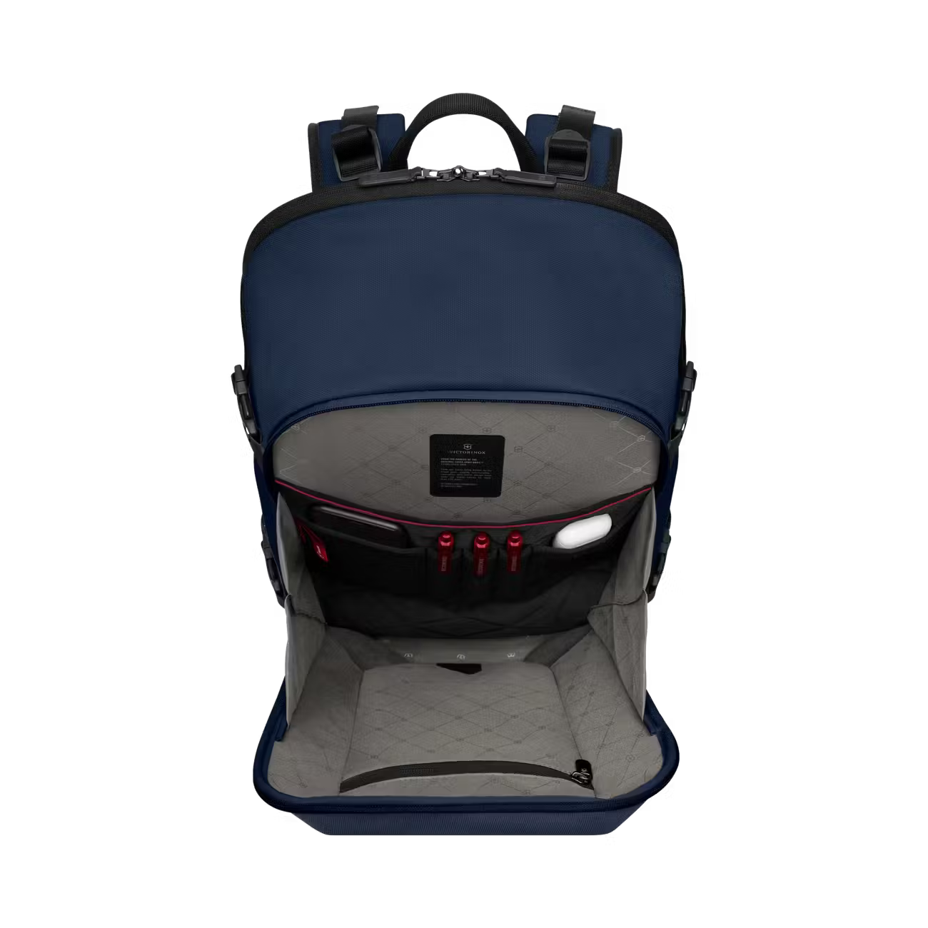 Altmont Modern Traveler Backpack image 6