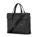 Samsonite
MOBILE SOL 2 LEATHER
Convertible Brief - Black image 0