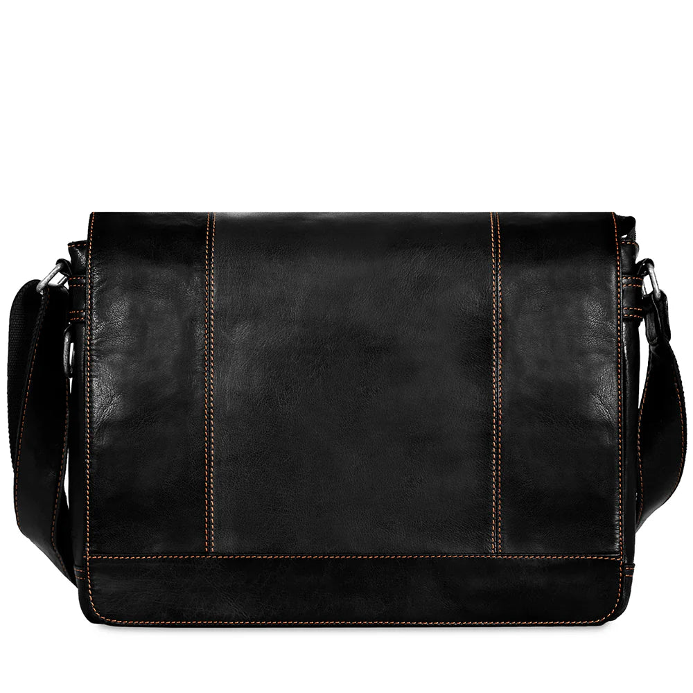 VOYAGER FULL-SIZE MESSENGER BAG image 0