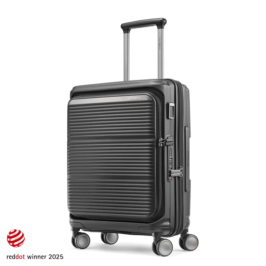 Paralux Global Carry-On Spinner image 5
