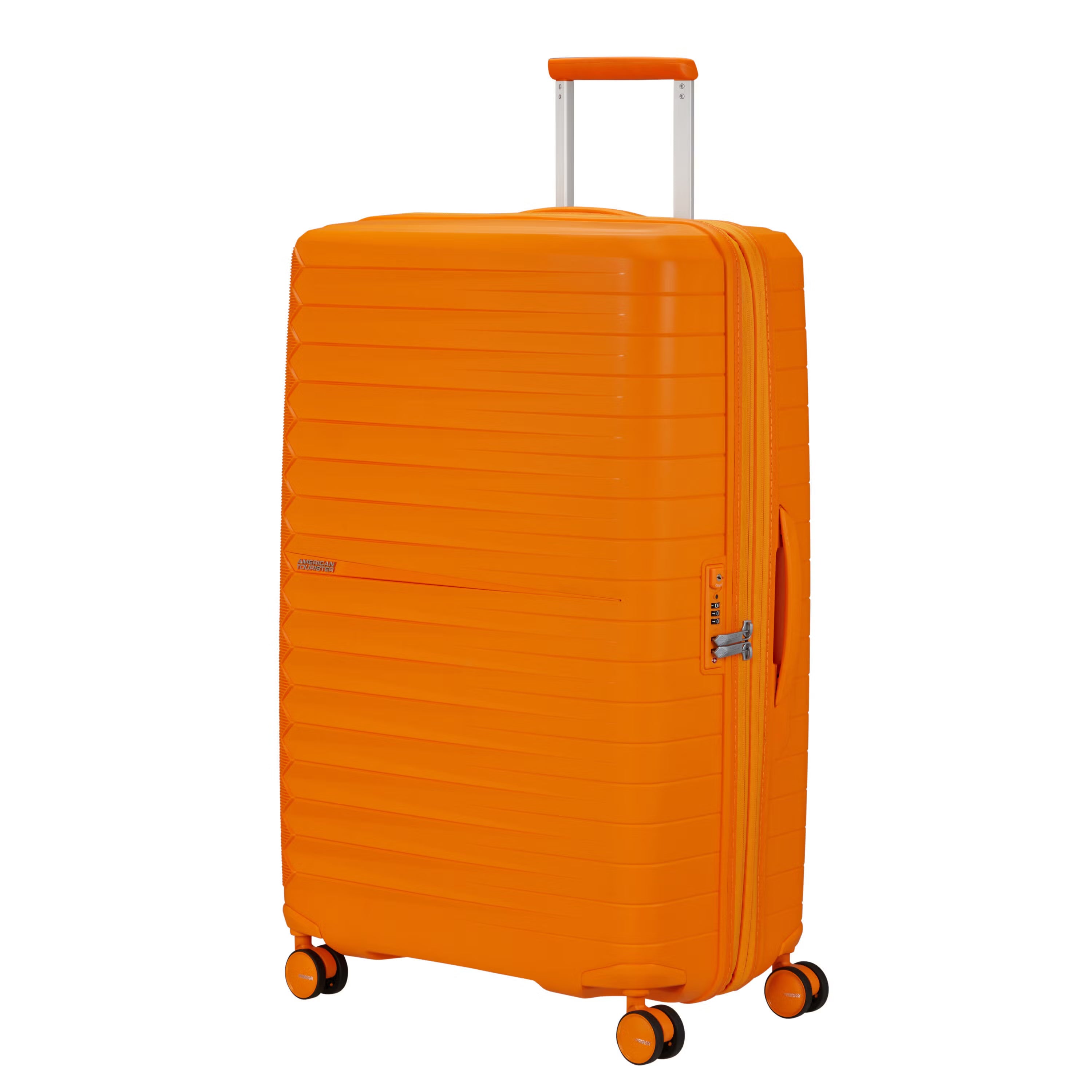 American Tourister Fast Forward Large Radiant Orange image 0