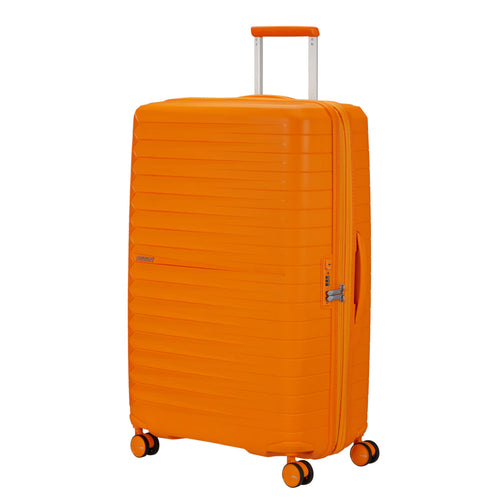 American Tourister Fast Forward Large Radiant Orange image 0