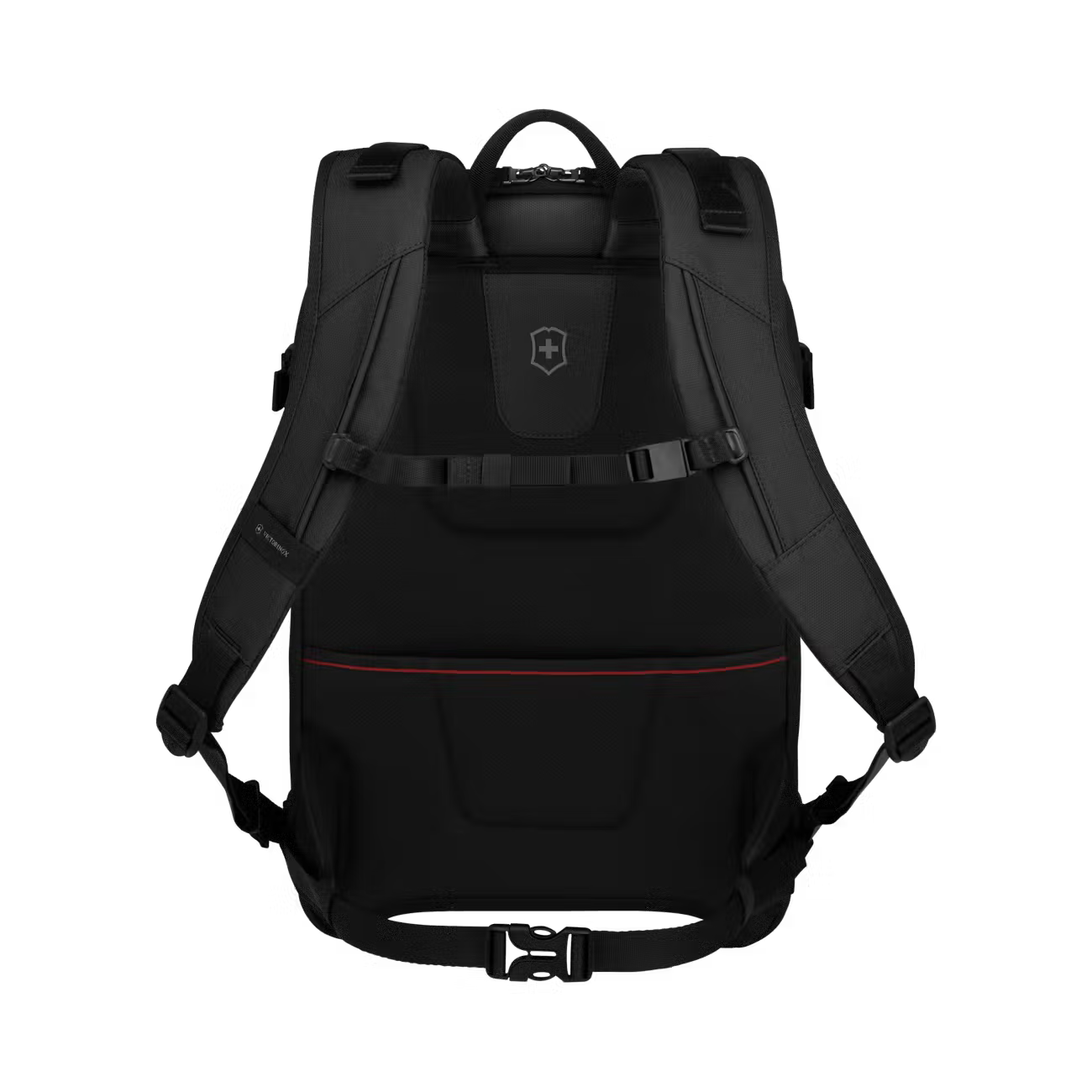 Altmont Modern Traveler Backpack Black image 6