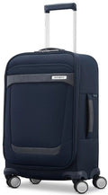 Samsonite Elevation Plus Softside 22 x 14 x 9 Carry-On Spinner image 0
