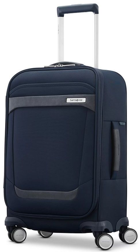 Samsonite Elevation Plus Softside 22 x 14 x 9 Carry-On Spinner image 0