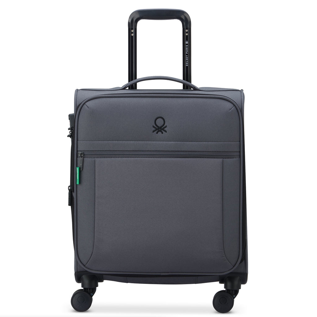 BE Cabin suitcase - S SLIM EXPANDABLE (55CM) image 0
