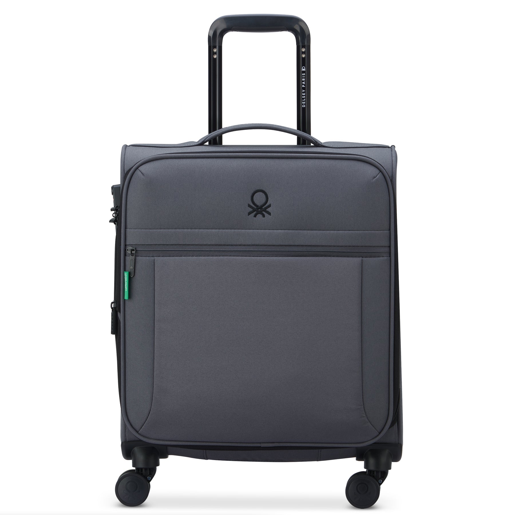 BE Cabin suitcase - S SLIM EXPANDABLE (55CM) image 0