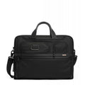Alpha 3 Compact Large Screen Laptop Brief 17" // Black image 0