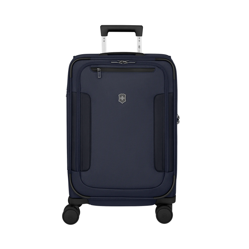 Victorinox Werks Traveler 7.0 Frequent Flyer Business Carry-On Spinner image 1