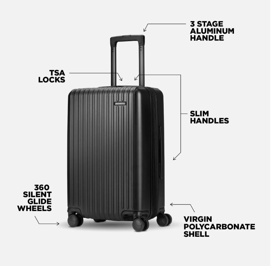 Nomatic Method Luggage Carry-On image 2