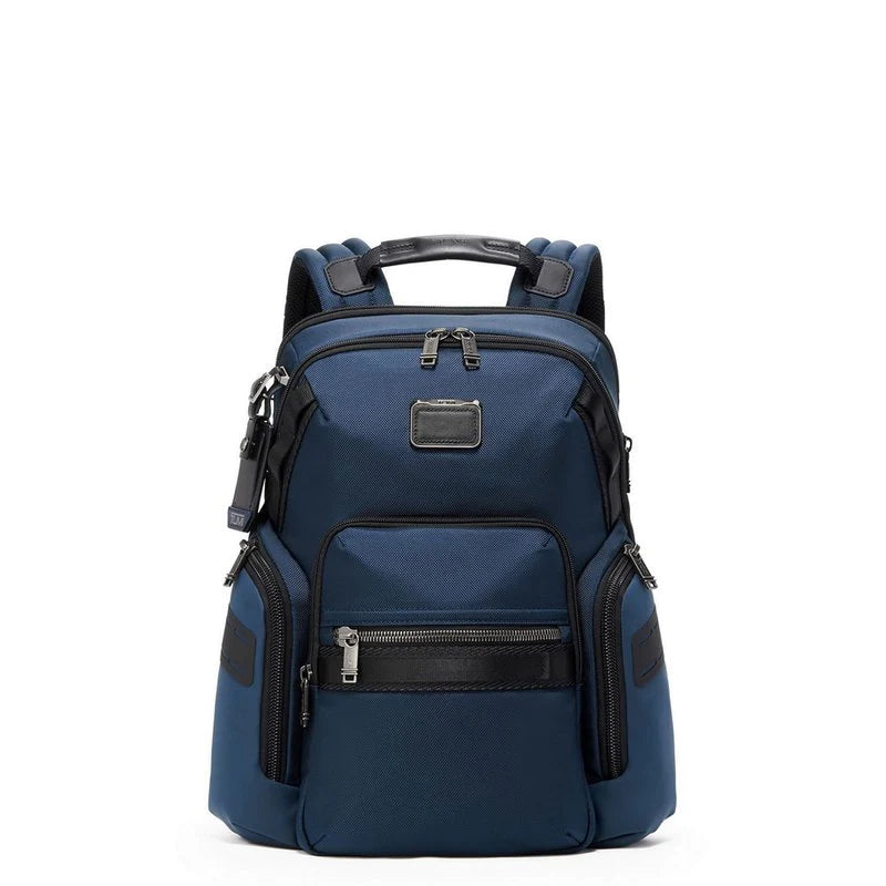 Alpha Bravo Navy Navigation Expendable Backpack image 0
