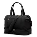 Samsonite COMPANION BAGS Drop Bottom Weekender - Black image 0