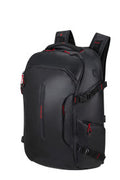 Samsonite ECODIVER Travel Backpack S 38L - Black image 0