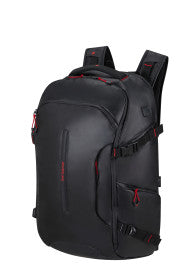 Samsonite ECODIVER Travel Backpack S 38L - Black image 0