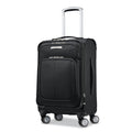 Samsonite SOLYTE DLX Carry On Exp Spinner - Midnight Black image 0