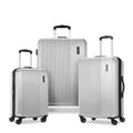 ALLIANCE SE 3Pc Set (Co/M/L) - Aluminum Silver image 0