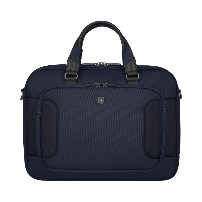 Victorinox Werks Traveler 7.0 Deluxe Laptop Briefcase image 0
