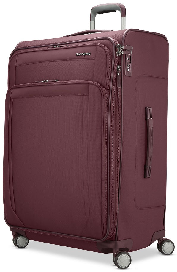 Samsonite Lineate DLX Large Expandable Spinner image 0