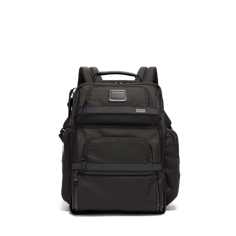 Alpha 3 Brief Pack // Black image 0