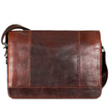 VOYAGER LARGE TRAVEL MESSENGER BAG image 0